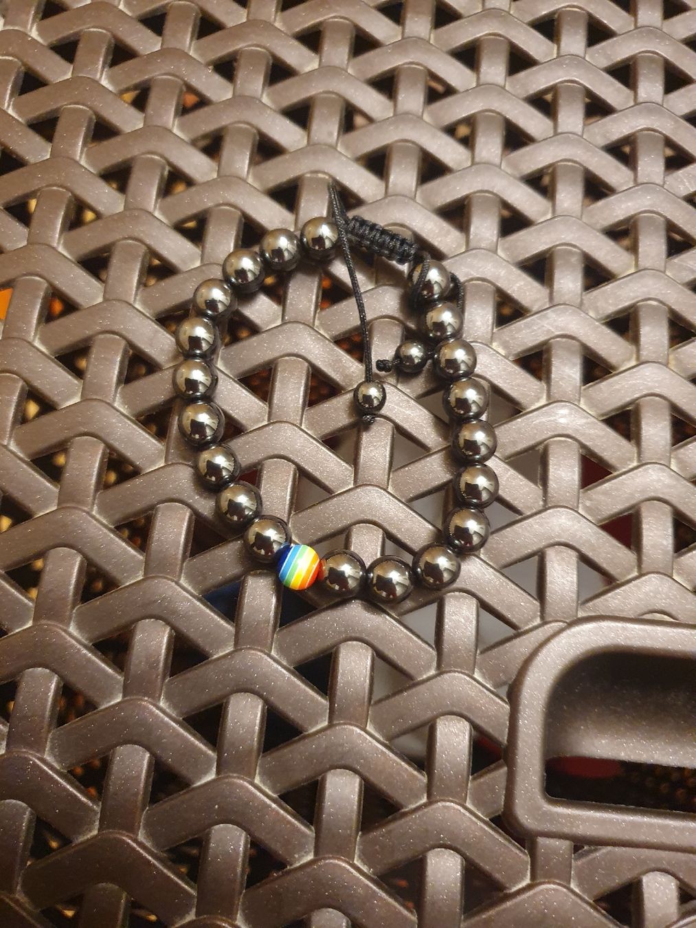 Bracciali & Braccialetti: Diverse Armbänder – Nuovo (secondo la descrizione) da Kloten venduto da Tatsuya7777777 1