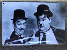 Laurel & hardy dick und doof film serie