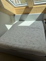 Ikea Bett 180x200