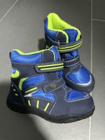 Bottes 27