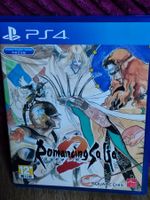 Romancing Saga 2 - PS4