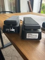 Cry baby GCB 95/ -95