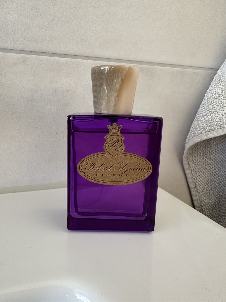 Profumi & Eau de Toilette: Robert Ugolini Marzocco Eau de Parfum 100ml – Usato da Chur venduto da Kevo_77