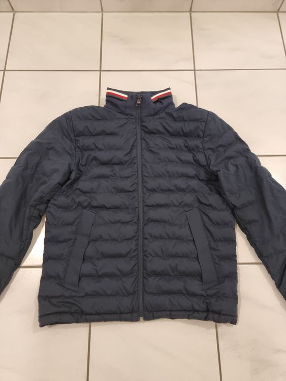 Messimo Winterjacke Hilfiger Herren Tommy Hilfiger Herren Graphic
