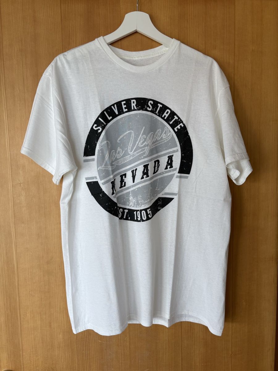 T-shirts: T-Shirt Set – D'occasion à Falera par Casutt 3