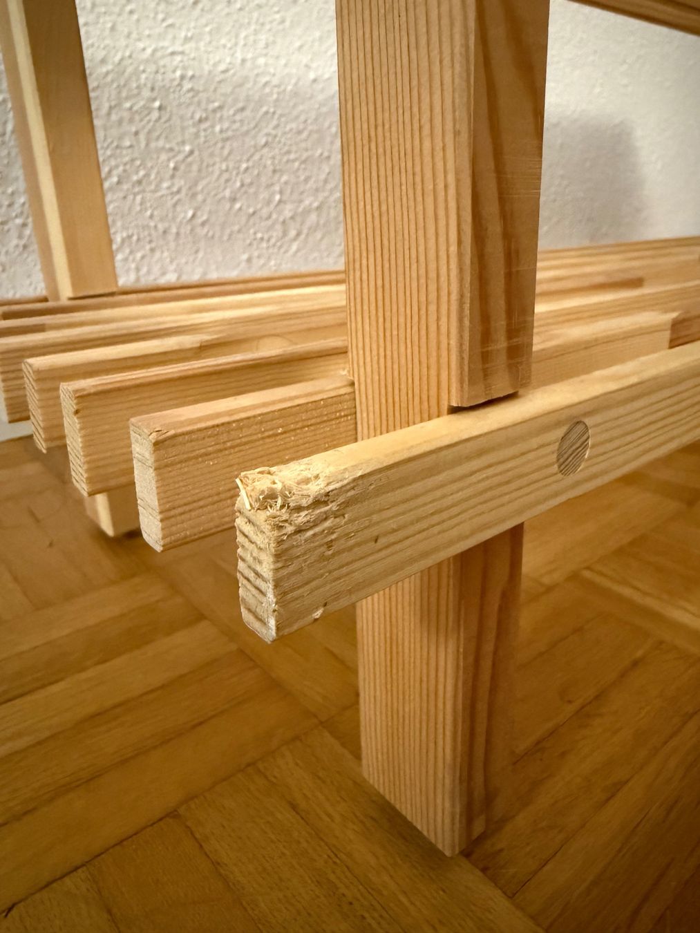 Ikea Regale: Schuhregal (IKEA BOVIKSÖN) – Gebraucht aus Zürich von f.g.m. 1