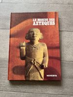 Livre le monde des Aztèques