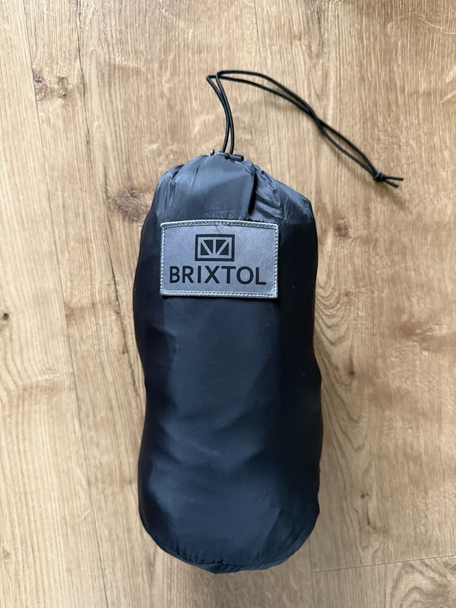 Giacche: Brixtol Daunenjacke, Grösse L, schwarz – Usato da Olten venduto da smashbox 3