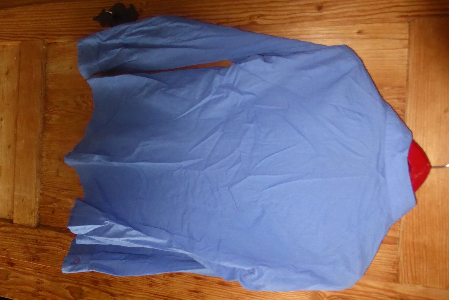 Camicette: Langarm Bluse Gr S CHICOREE – Usato da Sargans venduto da Benziner 4