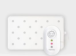 Moniteur respiratoire