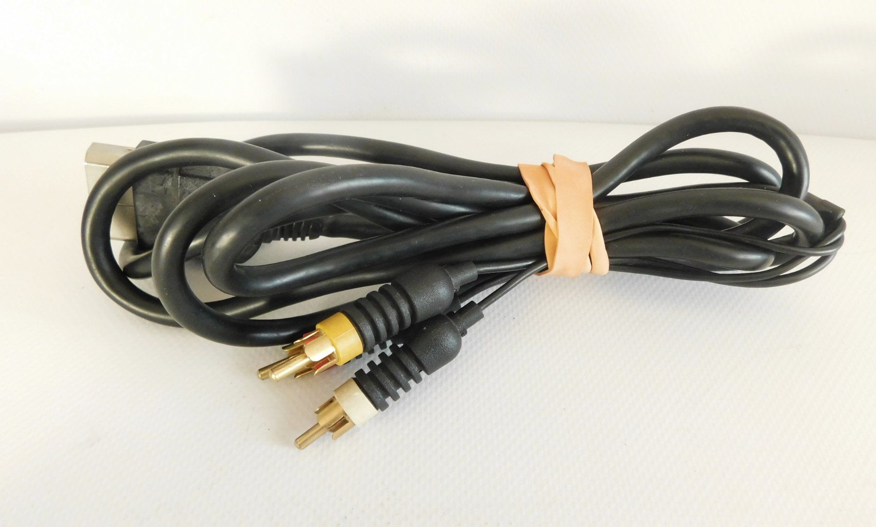 Cavi: Ersatz Audio Video Composite Kabel – Usato da Emmenbrücke venduto da Neverlaand-22