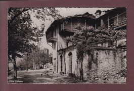 TICINO - Casa Ticinese