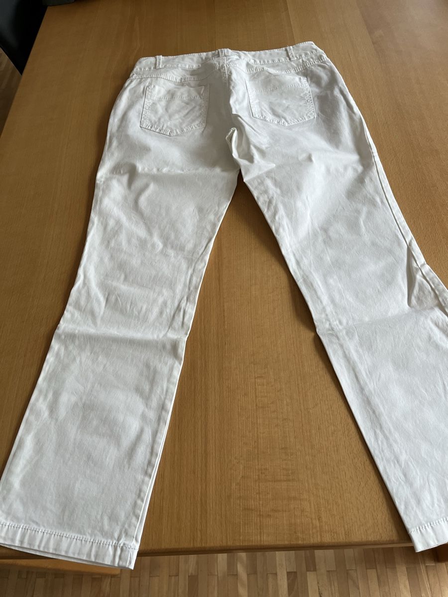 Hosen: Damen Hose – Gebraucht aus Kirchberg SG von MB409_4x4 1