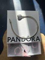 Pandora Armband Silber