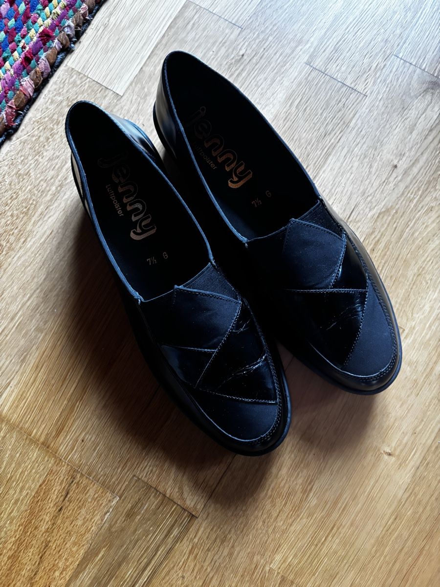 Damenschuhe: Paire de chaussures – Neu (gemäss Beschreibung) aus Estavayer Le Lac von sico1260 3