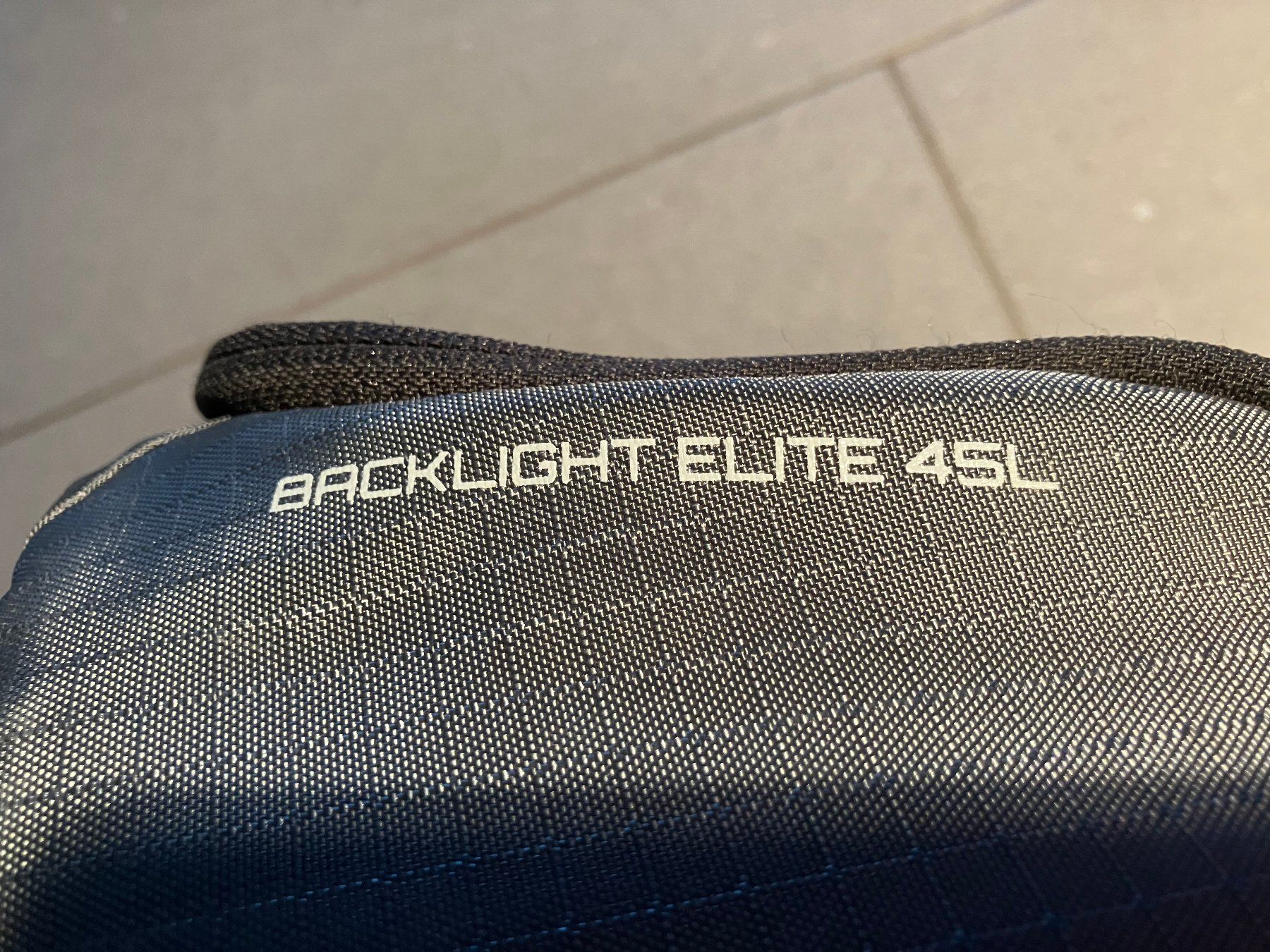 Rucksäcke: Professioneller Foto-Rucksack MINDSHIFT BACKLIGHT ELITE 45 L – Neu (gemäss Beschreibung) aus Winznau von gugi2009 4