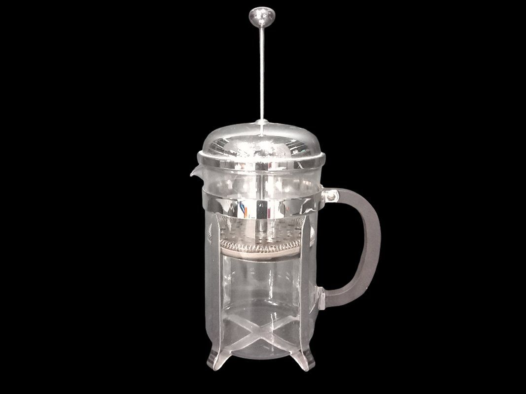 Kaffeemaschinen & Espressomaschinen: Pressstempelkanne/Cafétiere Kaffee – Gebraucht aus Hünenberg von Restwert_Zug 1