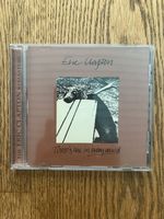 Eric Clapton: There‘s One In Every Crowd CD (1975)