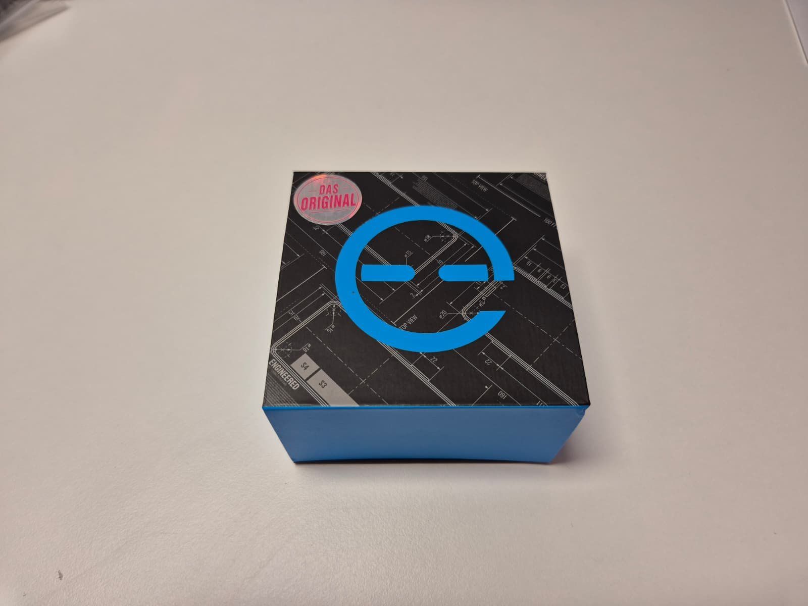Staffe: Smart Engineered Magnetische Handyhalterung mit OVP – Nuovo (secondo la descrizione) da Hinwil venduto da gianna.beni 1