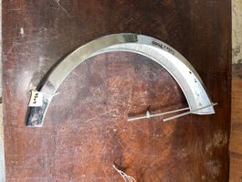 Solex 8000 Mofa Schutzblech