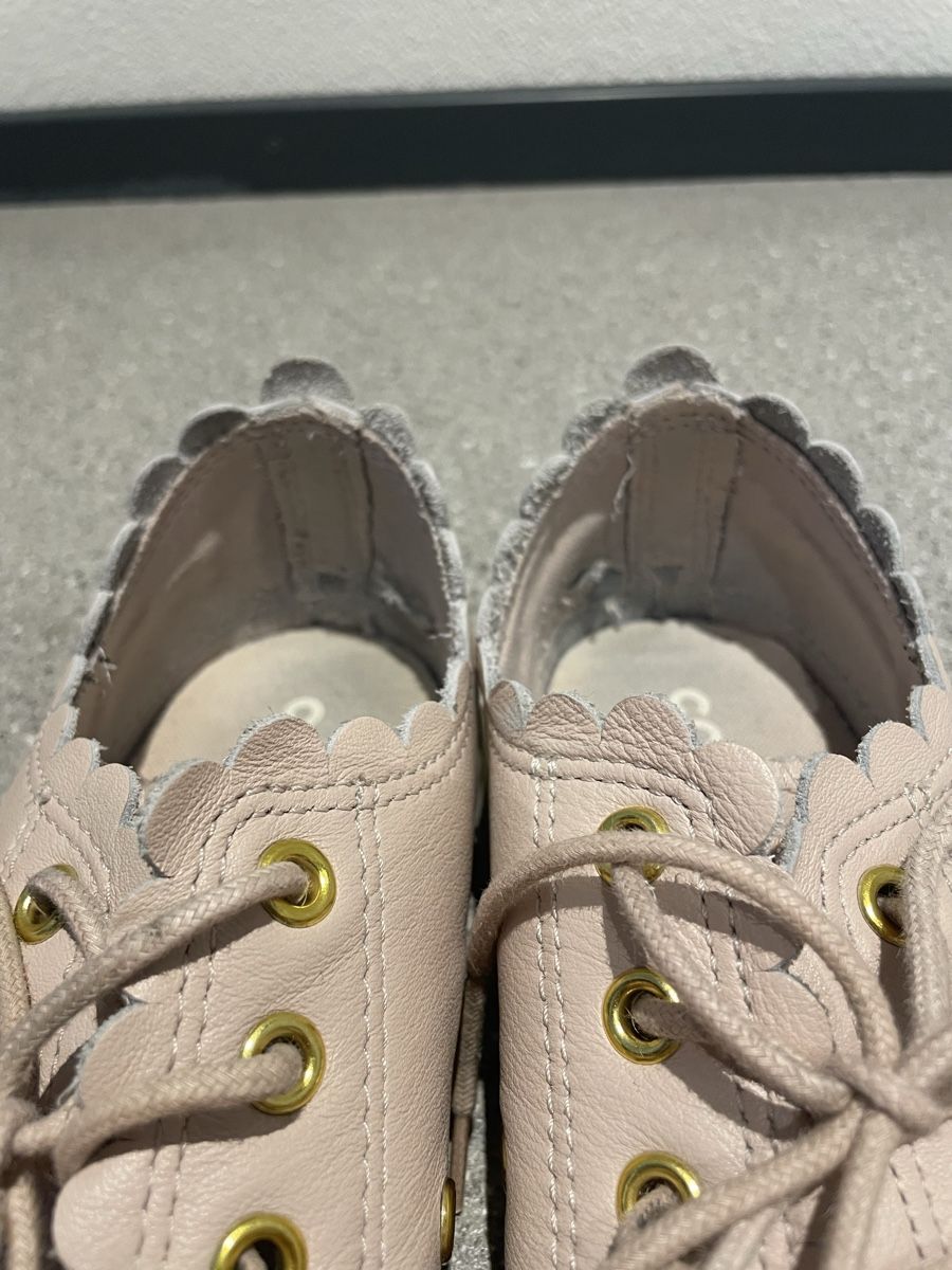 Scarpe da donna: Converse All Stars – Usato da Chur venduto da buc_6tcp 7