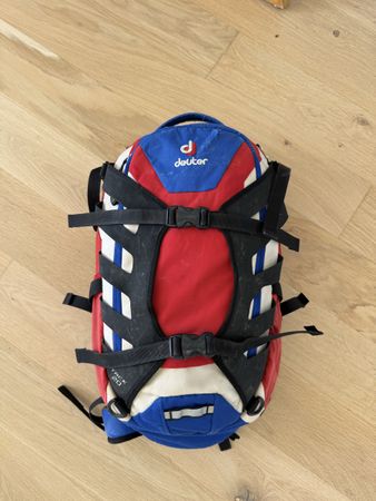 Deuter MTB Rucksack Attack 20