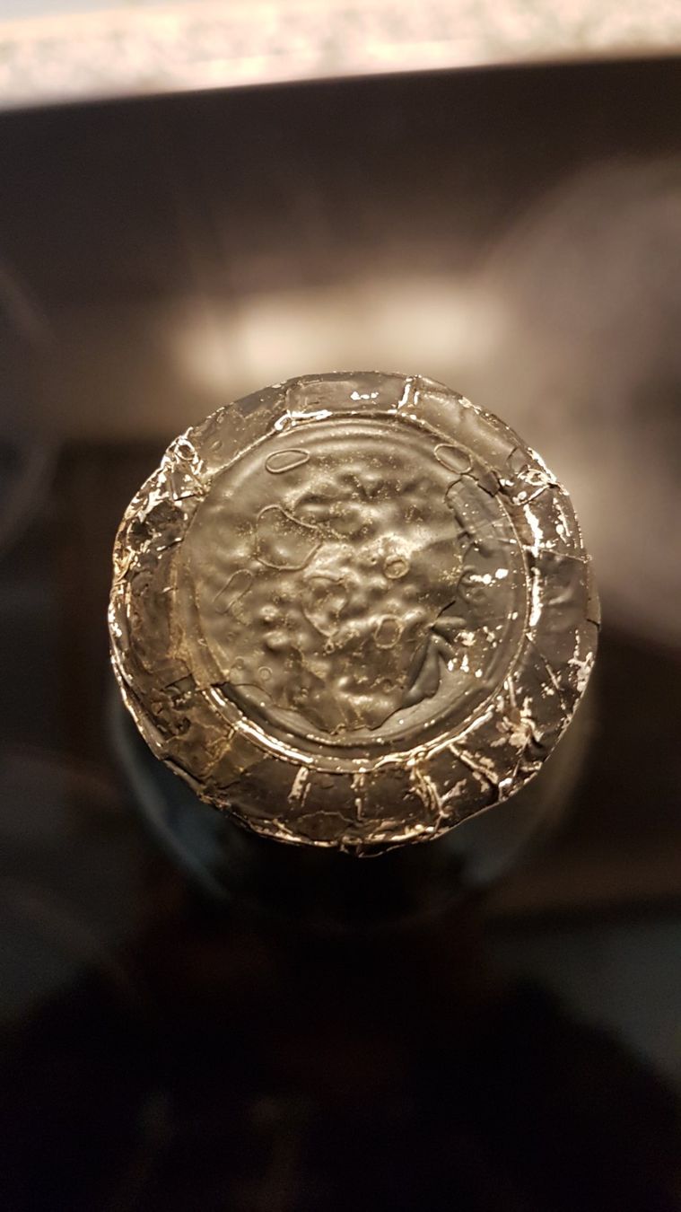 Wein: Garrafeira Vinho Tinto 1968 – Neu (gemäss Beschreibung) aus Grenchen von poggione 6