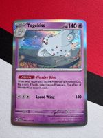 Pokémon TCG - Togekiss Holo (ASC082) Ascended Heroes EN
