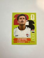 Panini FIFA WM 2026 Sticker - IRQ 11