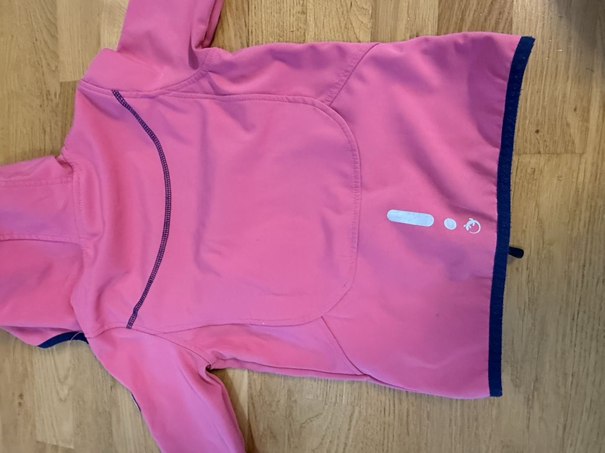 Trevolution Giacche & Cappotti: Softshell Jacke Trevolution – Usato da Greifensee venduto da Seq 5