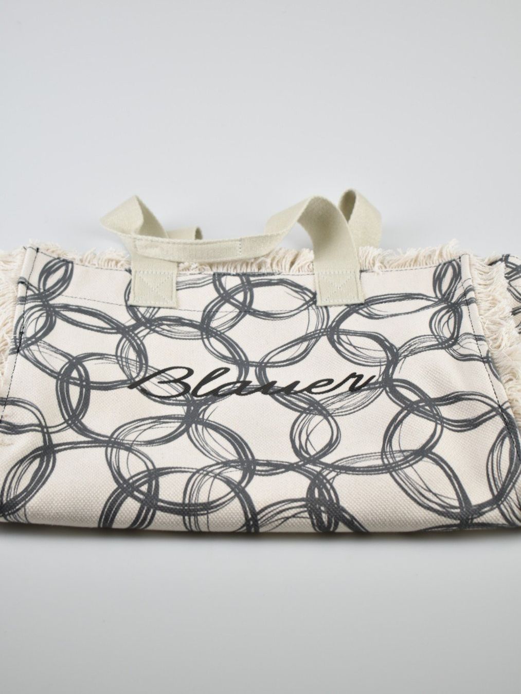 Borse da donna: Blauer USA  "Malibu" Beach Shopper, neuwertig – Nuovo (secondo la descrizione) da Nürensdorf venduto da 2ND_STORY 4