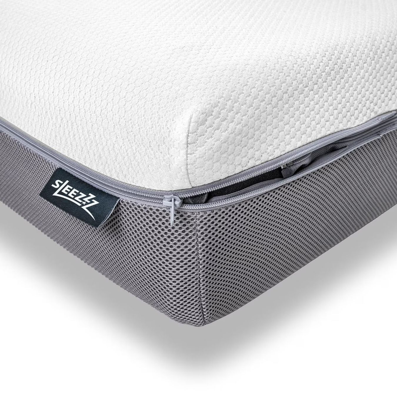 Materassi: Sleezzz® Premium Matratze – Nuovo (secondo la descrizione) da Seengen venduto da swisstrader78 4