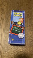 Ponkys Lernbox Mathe 1. + 2. Klasse Mathematik Lernen