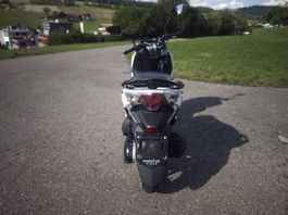 SYM Jet 14 125  gepflegt, kräftig und fahrbereit