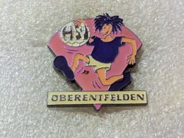 Ansteckpin 106: HS Oberenfelden