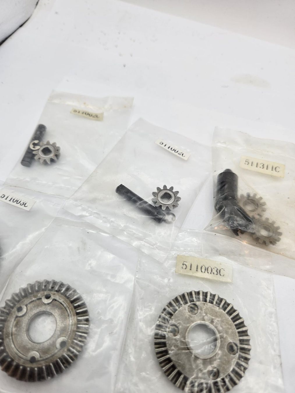 Reely RC Modellbau: Reely ricambi – Neu und originalverpackt aus Viganello von Alpha1997 1