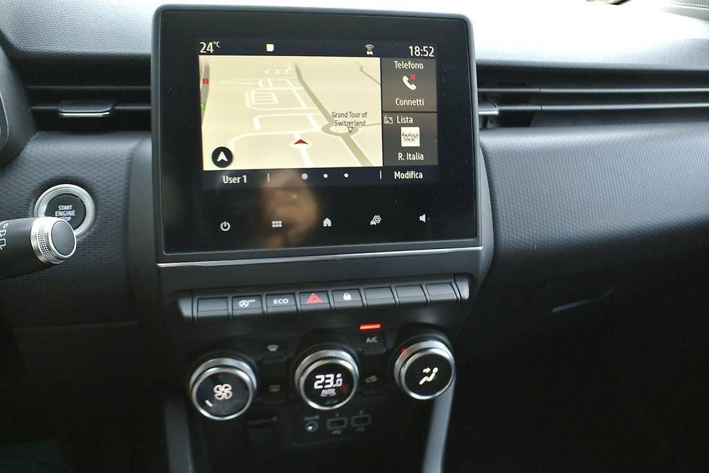 Automobili: RENAULT Clio 1.0 Business – Usato da Rivera venduto da Lazzarro 8