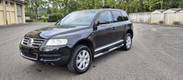VW Touareg 5.0 V10 EXPORT