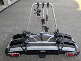 Veloträger Thule G6 929 für 3-4 Fahrräder