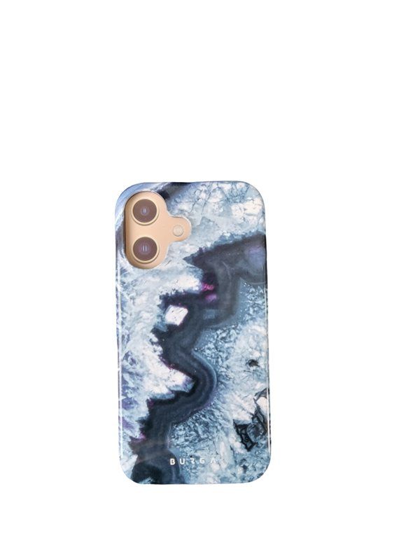 Cover & Protezioni schermo: BURGA Phone Case – Nuovo (secondo la descrizione) da Wangen b. Olten venduto da Restwert_Wangen