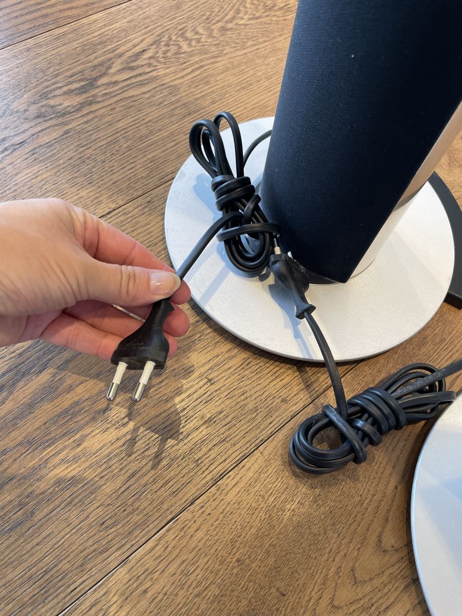 Bang & Olufsen Lautsprecher: Bang & Olufsen Beolab 6000 – Gebraucht aus Niederbüren von Poschti_19 8