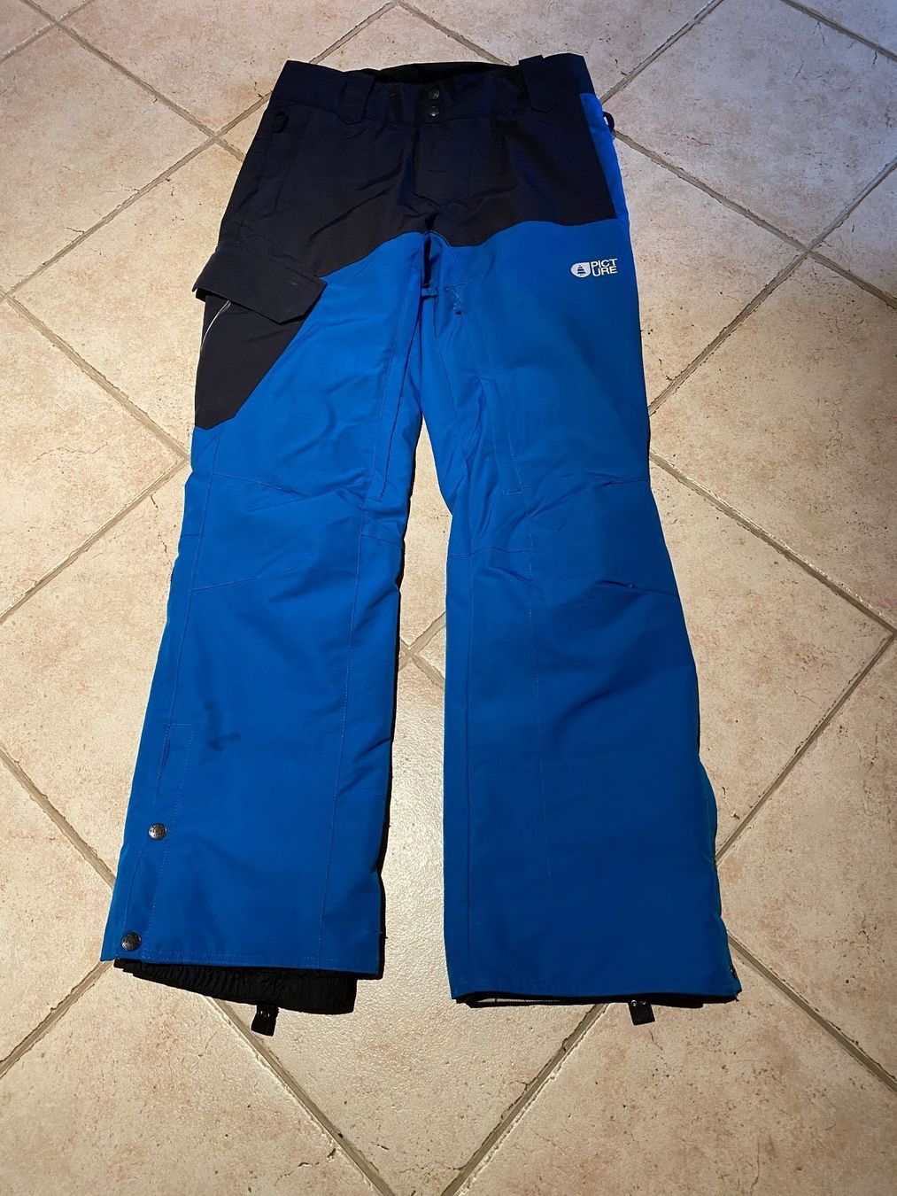 Picture Pantaloni: Pantalon Picture taille S – Usato da Blonay venduto da Ollorvi