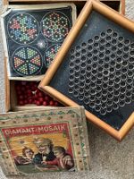 Diamant-Mosaik