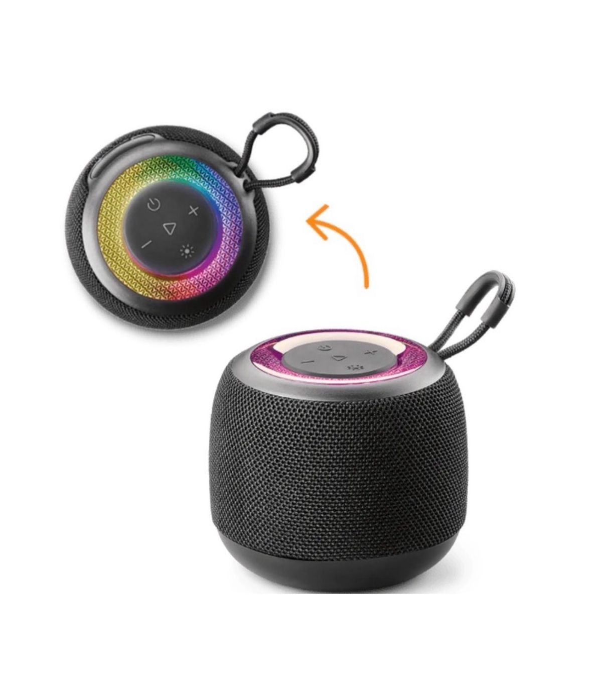 Lautsprecher: Lautsprecher Bluetooth neu Coop – Neu und originalverpackt aus Gerlafingen von HungerDiva 1