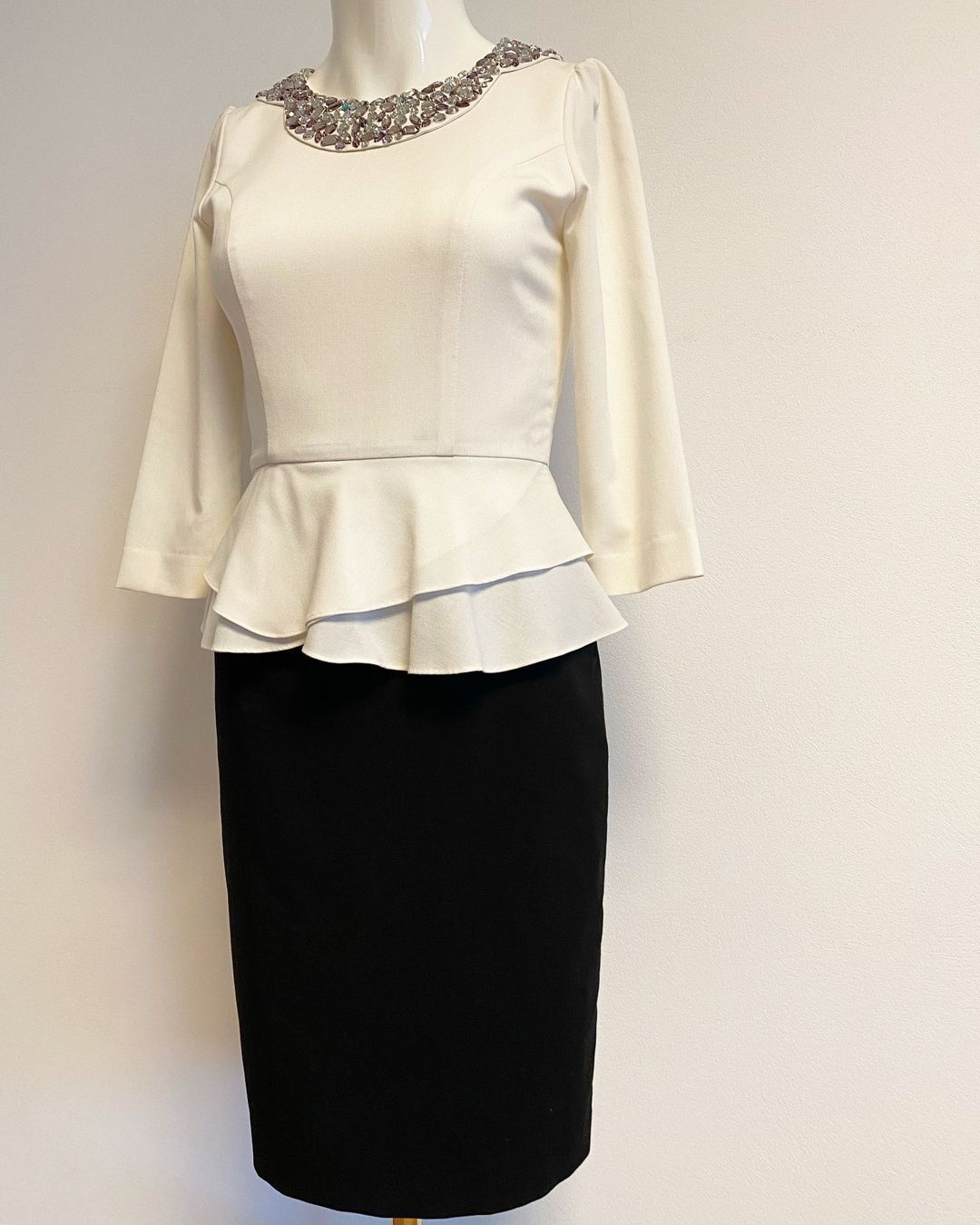 Robes: Kleid Gr. S – D'occasion à Killwangen par was.sharp 1