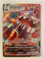 Pokemon Heatran VMax 026/189 Astral Radiance EN