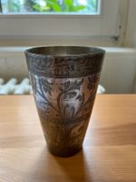 Antiker indischer Moghul-Becher