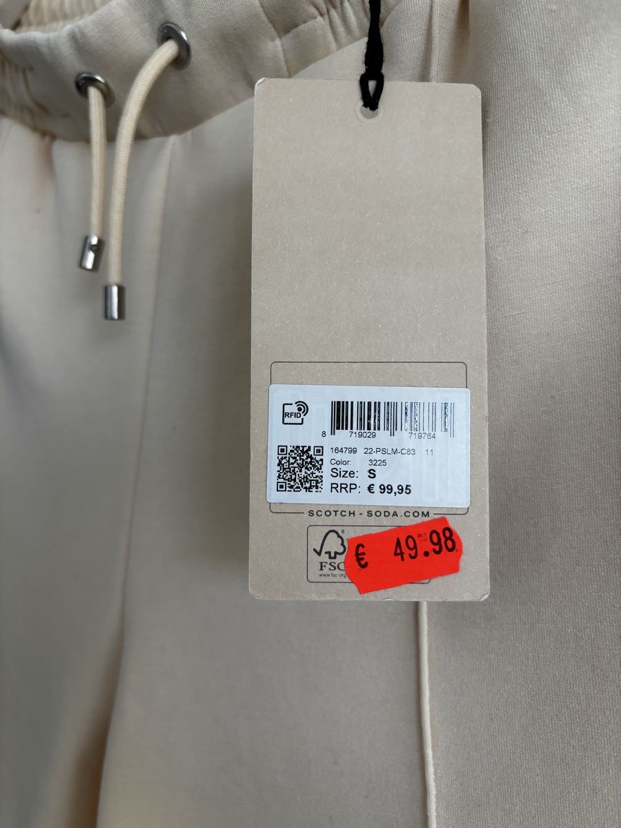 Hosen: Scotch and Soda Hose – Neu und originalverpackt aus Basel von sop_h98w 3