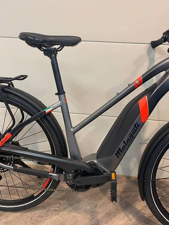 Biciclette: Malaguti Carezza Bike – Usato da Lyssach venduto da Hoferbike 3
