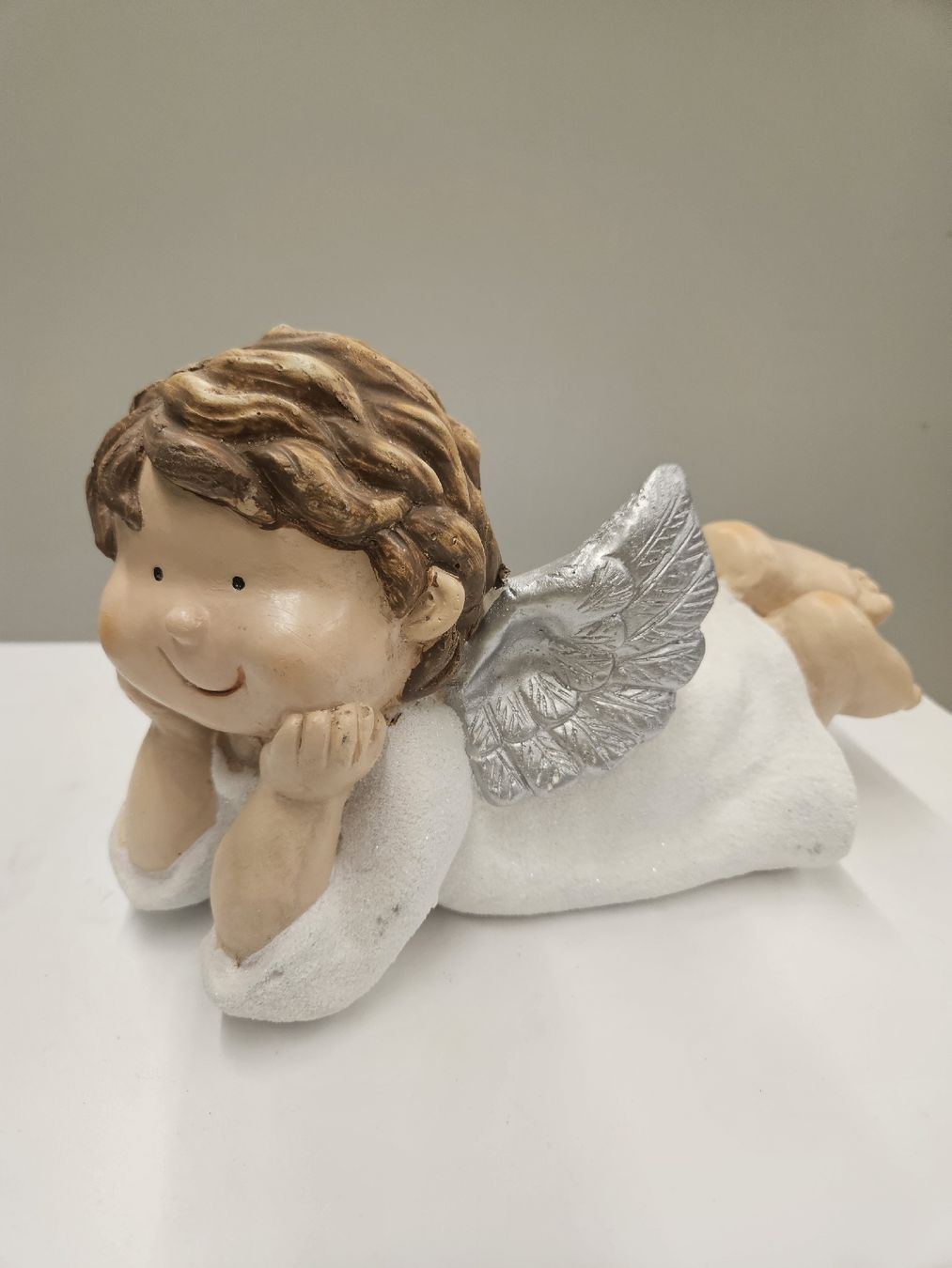 Tutte le decorazioni: Engel 28 x 17 cm – Nuovo (secondo la descrizione) da Dielsdorf venduto da Kenan997